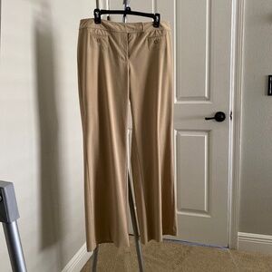Ann Taylor loft “Ann” pants size 10